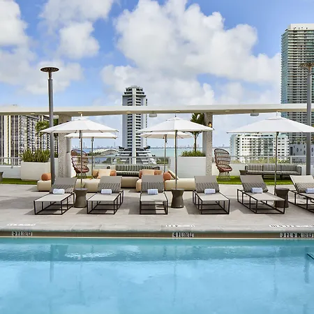 Ac Hotel Miami Wynwood-2