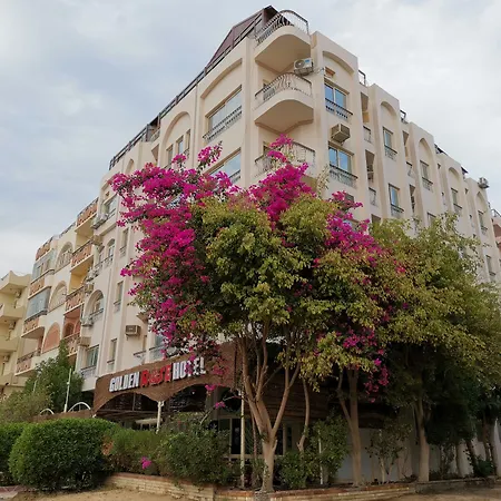 Golden Rose Hotel-3