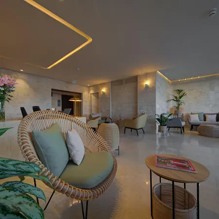 Land'S End, Boutique Hotel-2
