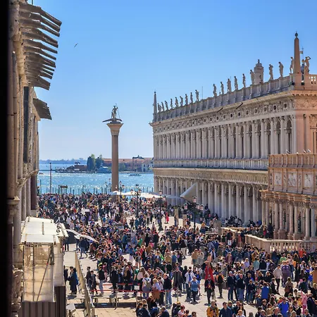 286 Piazza San Marco - Relais Il Doge-3