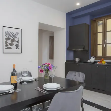 Casual Rinascimento Firenze By Casual Hoteles-2