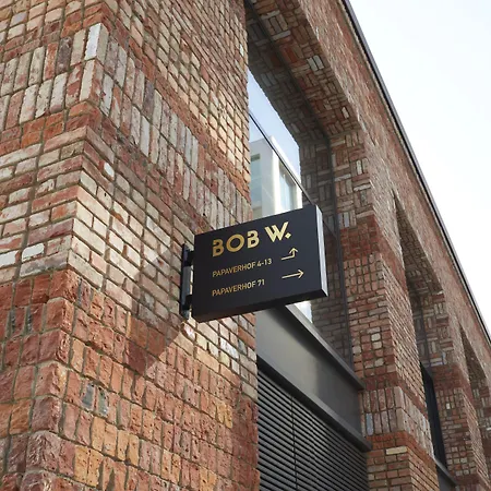 Bob W Amsterdam Noord-3
