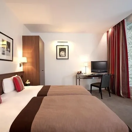 Hotel Beauregard-3