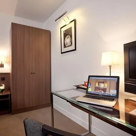 Hotel Beauregard-2