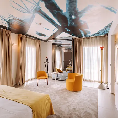 Biancodonda Greenblu Hotel & Spa-2