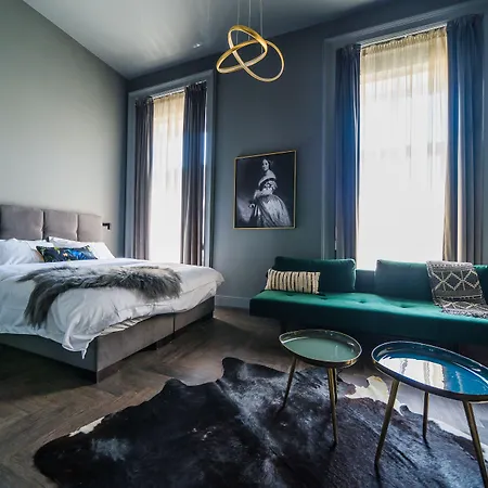 Leo Boutique Rooms - Adults Only-2