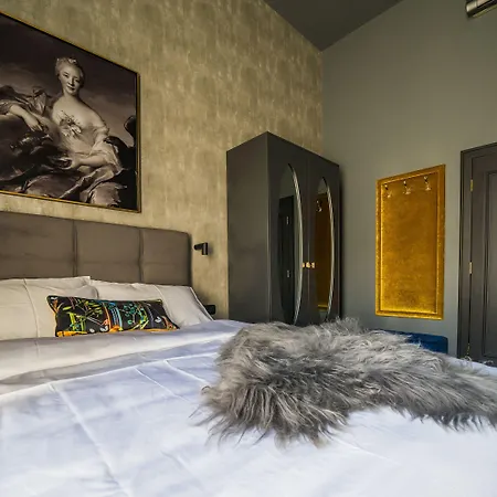Leo Boutique Rooms - Adults Only-3