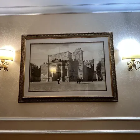 Baltik Guesthouse-2