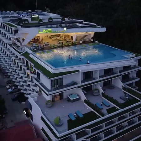 Lime Resort El Nido-3