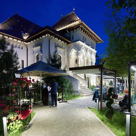 La Boheme Boutique Casa Soare-2