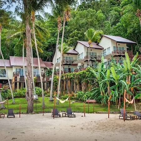 Sutera Sanctuary At Manukan Island-3