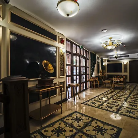 Khan Khediwe Hotel-3