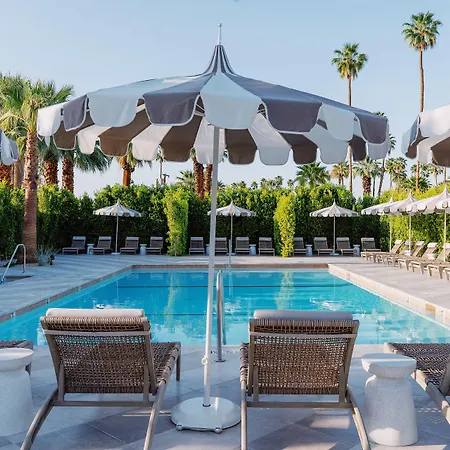 Azure Sky Hotel - Adults Only - A Town & Desert Boutique Hotel-2