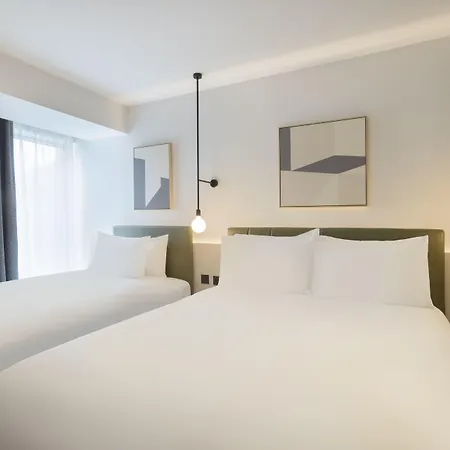 Leonardo Hotel Manchester Piccadilly-3
