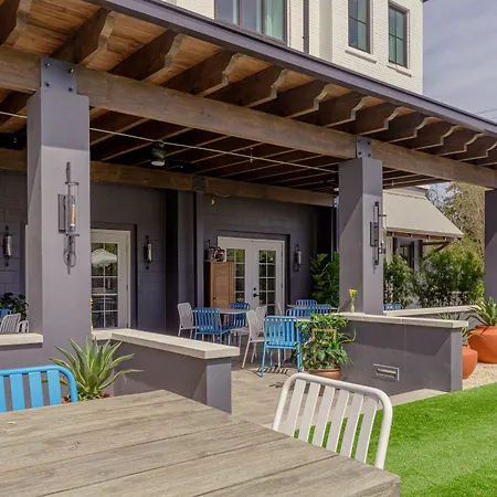 Lily Hall-A Boutique Hotel-2