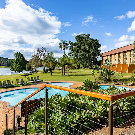 African Sky Hotels - Pine Lake Inn-2