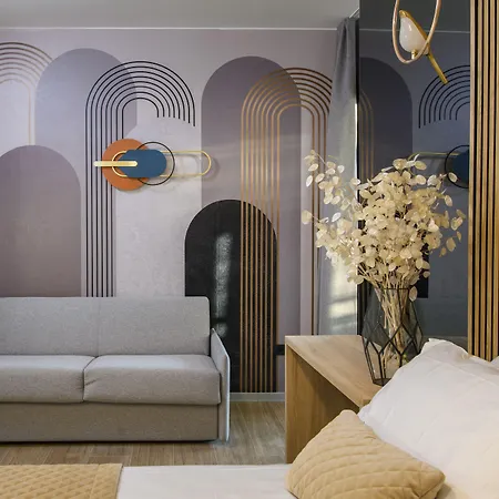 Via Mare Luxury Rooms-3