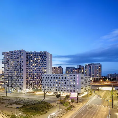 Prize By Radisson, Vienna City-3