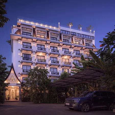 Two Seasons Siem Reap Hotel-3