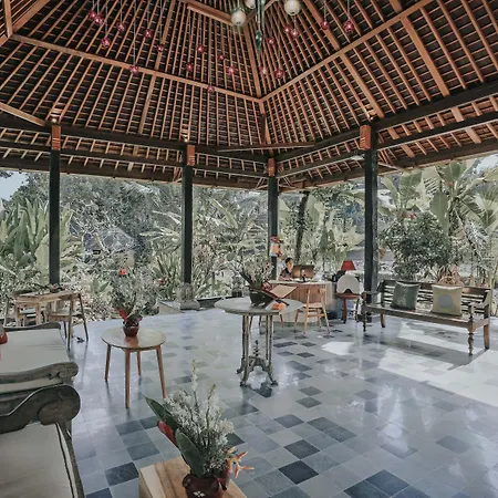 The Sebali Resort-3