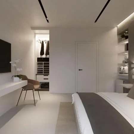 Double A Luxury Room-3