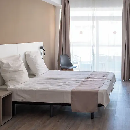 Planet Hotels Blue - Adults Only 16 Years-3