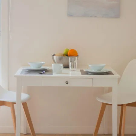 Select Porto Suites-3