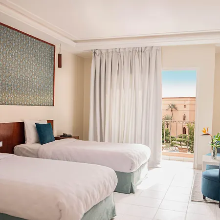 Hotel Safia-3