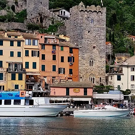 Torre A Mare Porto Venere-2