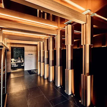 Nobu Hotel San Sebastian-3