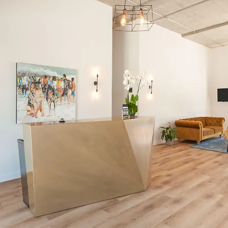 Glow Boutique Suites&Guesthouse-3