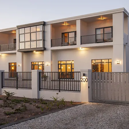 Glow Boutique Suites&Guesthouse-2