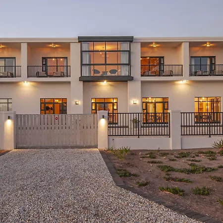 Glow Boutique Suites&Guesthouse-2