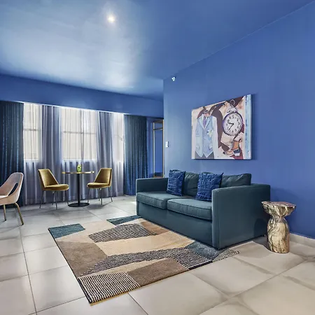 Don Rafa Boutique Hotel & Residences-3