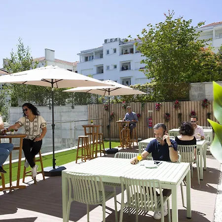 Casual Raizes Porto By Casual Hoteles-2