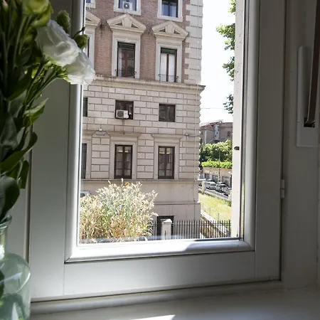 Guest House Al Conservatorio-2