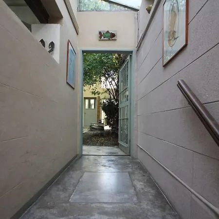 Palermo Viejo Bed & Breakfast-2