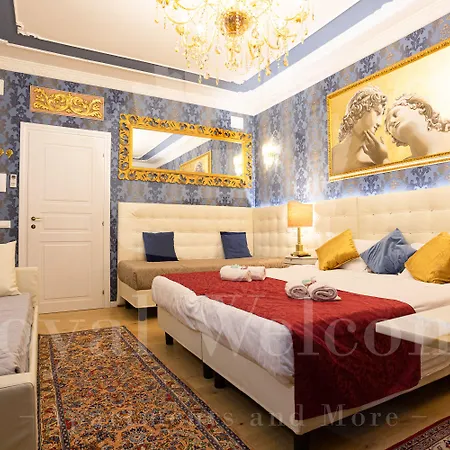 Royal Arena Relais-3