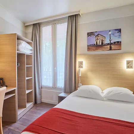 Hotel Lux Picpus-3
