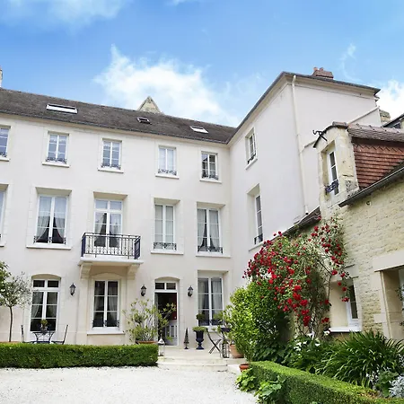 Clos Saint Martin-3