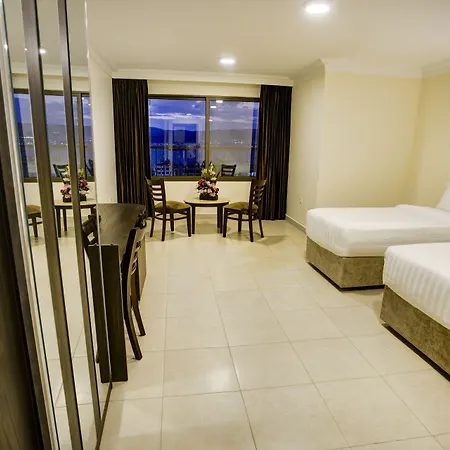 Aqaba Coast Hotel-2
