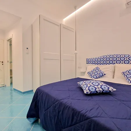 Il Cantuccio Rooms Capri-2