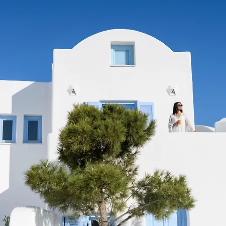 Este Luxury Suites-3