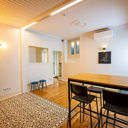 VAGO Alcântara Suites-2