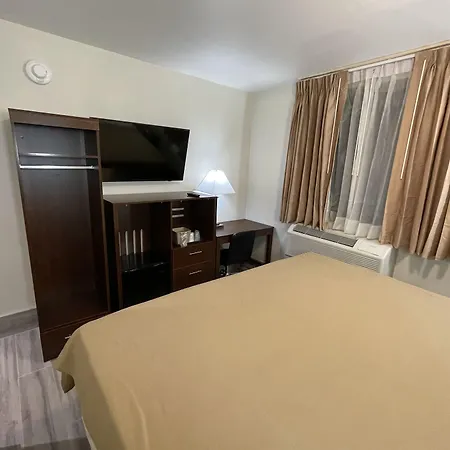 Hotel 369 Brooklyn-2