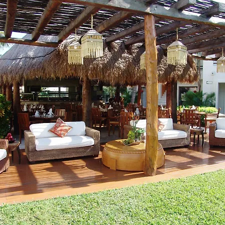 Laguna Suites Golf & Spa-2