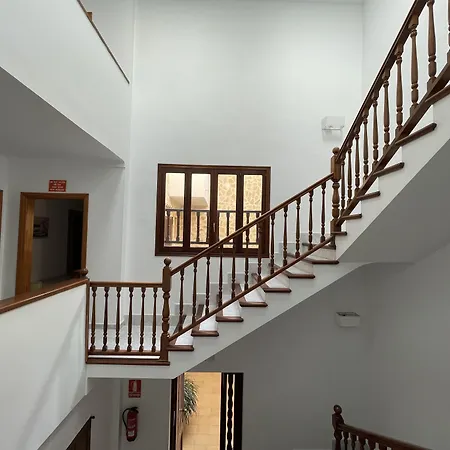 Hostal Can Gallu-3