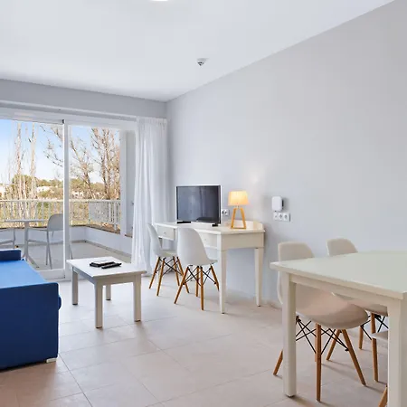 Blau Cala Mandia - Adults Only-3