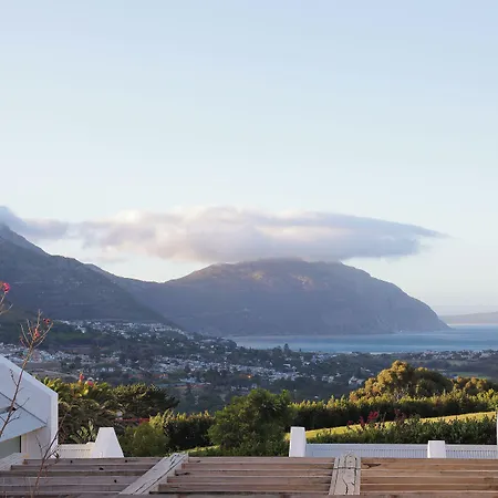 Umoya Eco Boutique Guest House & Villas-2