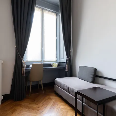 Castello Guest House Milano-2